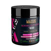 MAXUS (БАД) "Сексуальная Эйфория для нее" капсулы