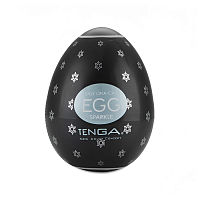 Мастурбатор яйцо TENGA EGG SPARKLE