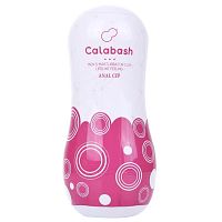 Мастурбатор в колбе анус Calabash Cup