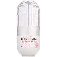 Мастурбатор в колбе Tenga Air Cushion