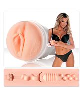 Мастурбатор-вагина слепок порнозвезды Fleshlight Girls Jessica Drake