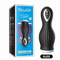 Мастурбатор MIY-Dragon Licking Masturbation Cup