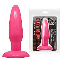 Классическая анальная пробка Baile Butt Plug