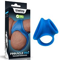 Эрекционное кольцо Pinnacle Pro Trio Grip