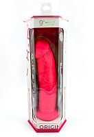 Реалистичный фаллоимитатор SILEXD Model 2 (9") 22,8 см