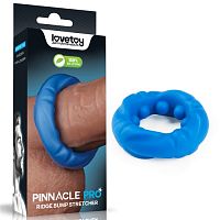 Эрекционное кольцо Pinnacle Pro Bump Stretcher