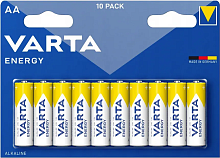 Батарейка VARTA ENERGY AA, 1 шт