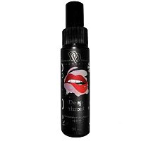 Ультра-спрей для горла DEEP THROAT Глубокая Глотка 50 мл