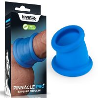 Эрекционное кольцо Pinnacle Pro Tapered Squeeze