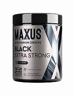 Презервативы MAXUS Extra Strong X-Edition 15 шт