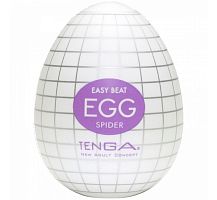 Мастурбатор яйцо TENGA SPIDER
