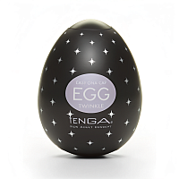 Мастурбатор яйцо TENGA EGG TWINKLE