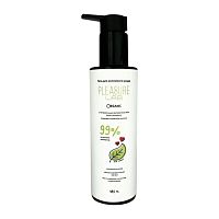 Натуральный лубрикант на водной основе Pleasure Lab Organic 185 мл