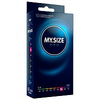 Презервативы My.Size Pro №10 размер 64