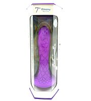 Фаллоимитатор Fantasy Line Dreamy 7" 18,5 см