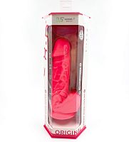 Реалистичный фаллоимитатор SILEXD Model 1 (8,5") 21,5 см