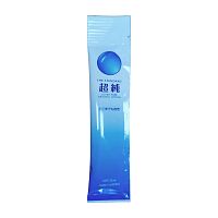 Лубрикант на водной основе BIJOND ultra pure 10 мл